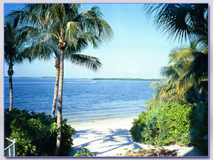 Cape Coral Villas to Rent